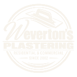 Weverton's Plastering