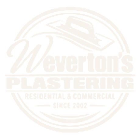 Weverton's Plastering